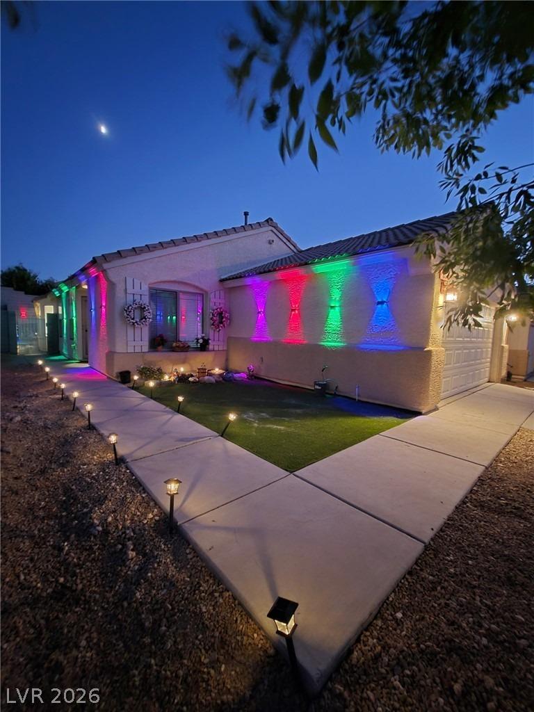 Giddings Ave, Las Vegas, NV 89148
