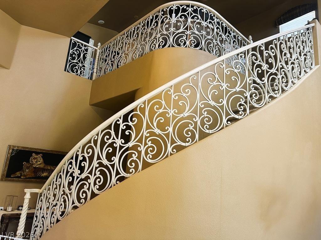 Via Paradiso St, Henderson, NV 89011
