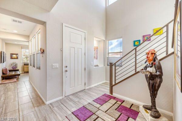 Norcia Pl, Henderson, NV 89011