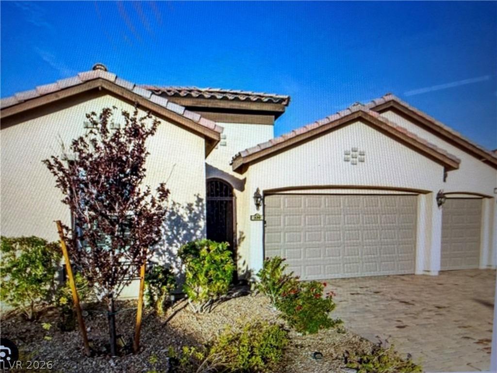 Meadow Brush Pl, Henderson, NV 89011