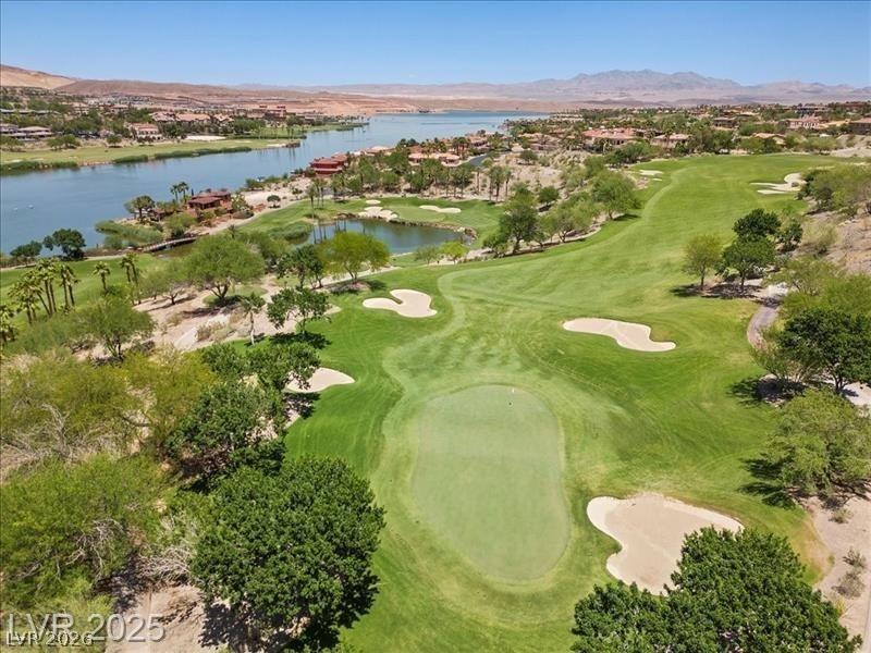 Sun Lily Ln, Henderson, NV 89011