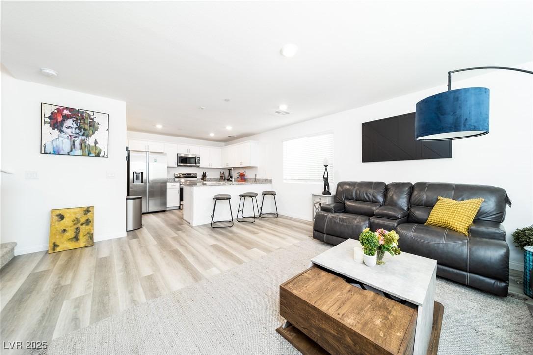 Desert Mosaic Ln Unit 5, Las Vegas, NV 89183