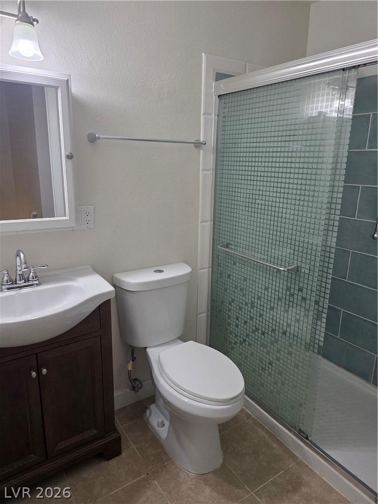 Elizabeth Ave, Las Vegas, NV 89119