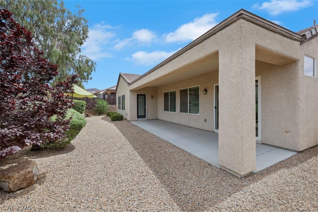 Black River Falls Dr, Henderson, NV 89044