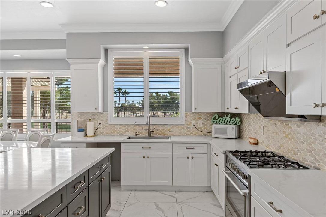 Hazelmere Ln, Las Vegas, NV 89148