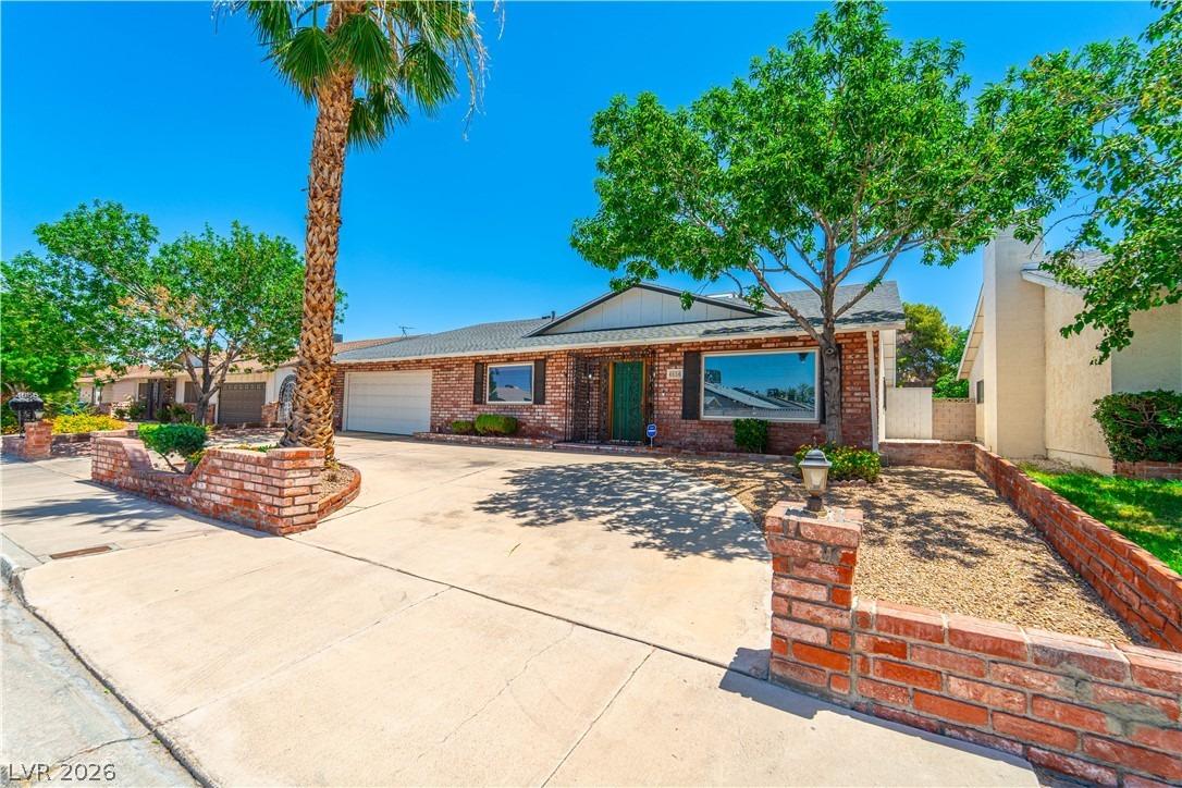 Skyland Dr, Las Vegas, NV 89121