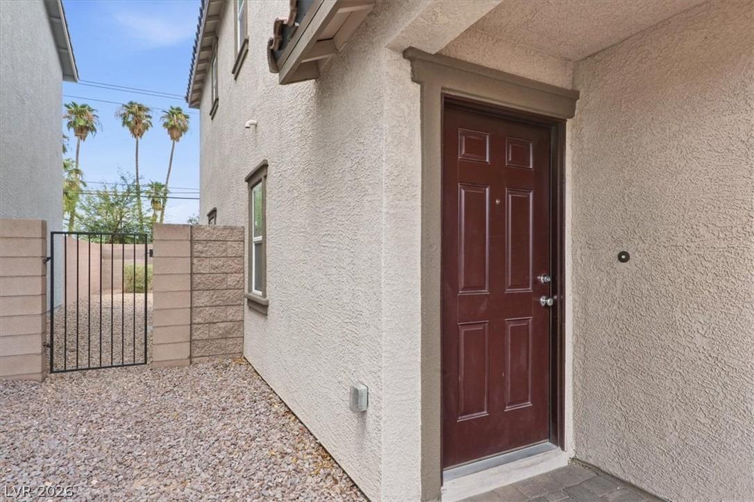 Campeche Ave, Las Vegas, NV 89121
