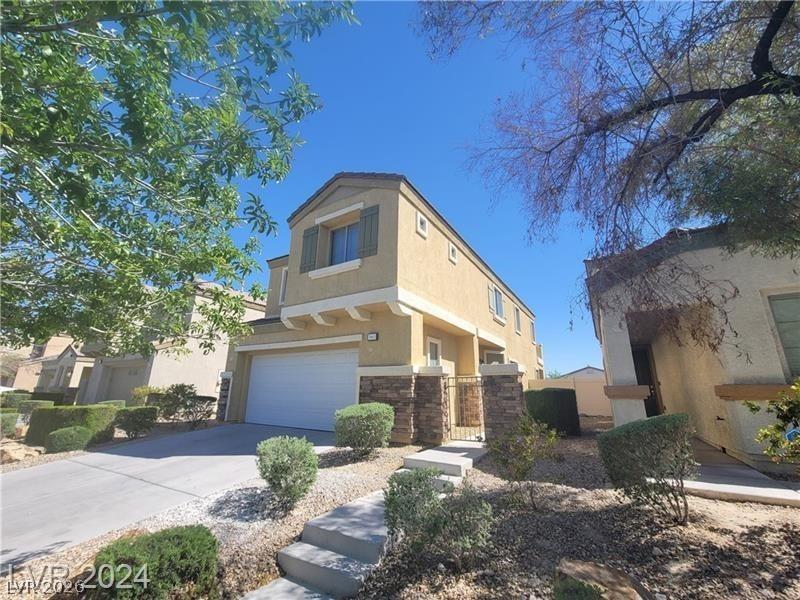 Remington Grove Ave, North Las Vegas, NV 89081