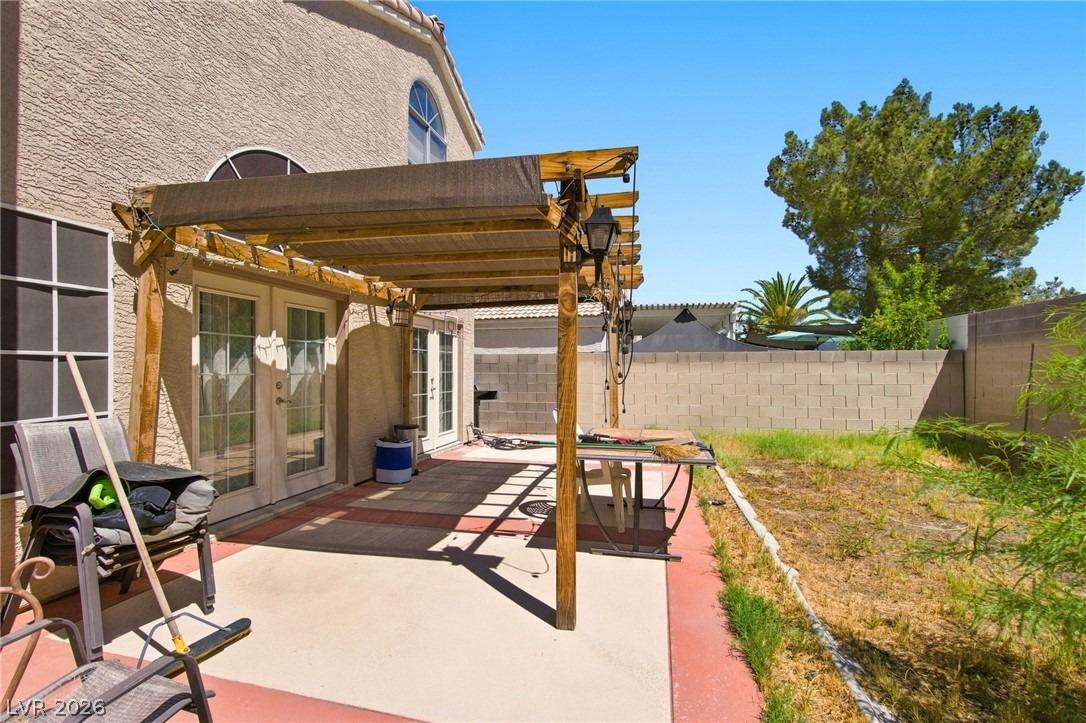 Paradise Bay Dr, Las Vegas, NV 89119