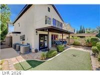 Bel Air Dr, Las Vegas, NV 89109