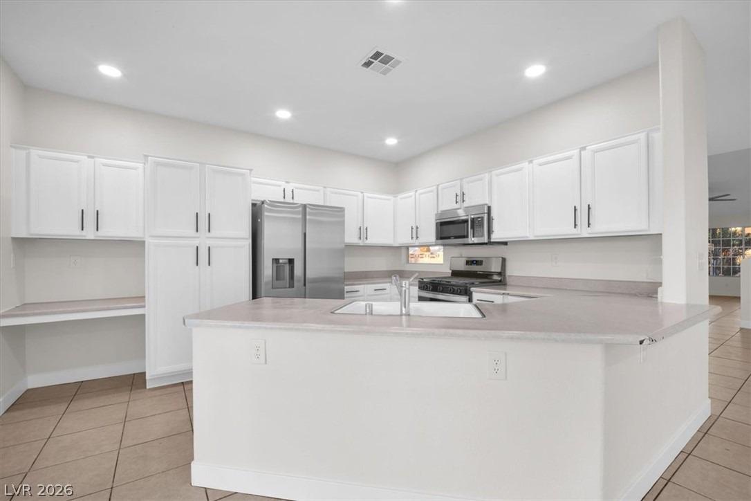 Monterey Pine Dr, Las Vegas, NV 89156