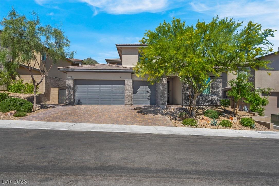 Pine Bend Ave, Las Vegas, NV 89138