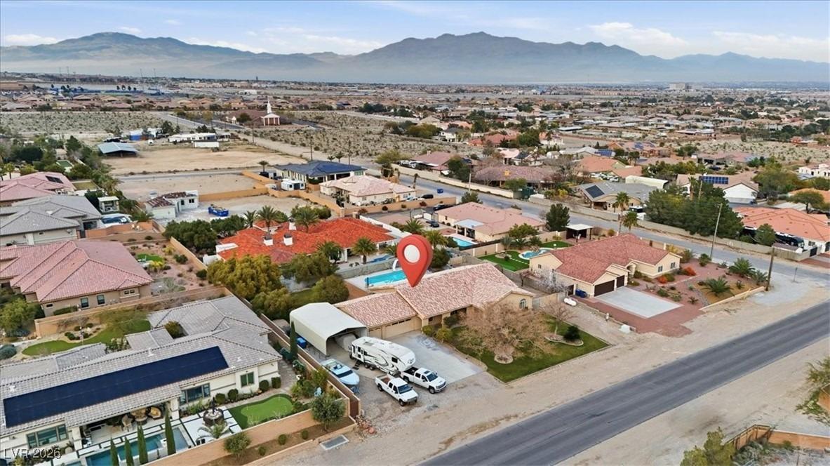 W Tropical Pkwy, Las Vegas, NV 89149
