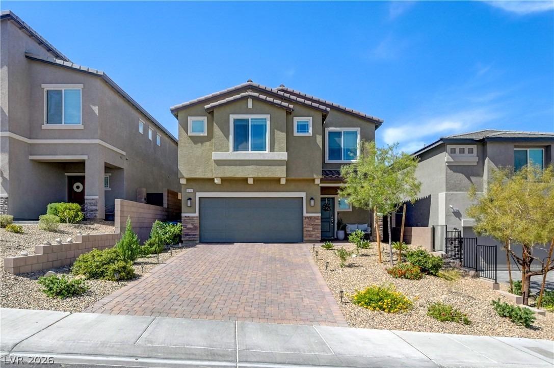 Hickam Ave, Las Vegas, NV 89129