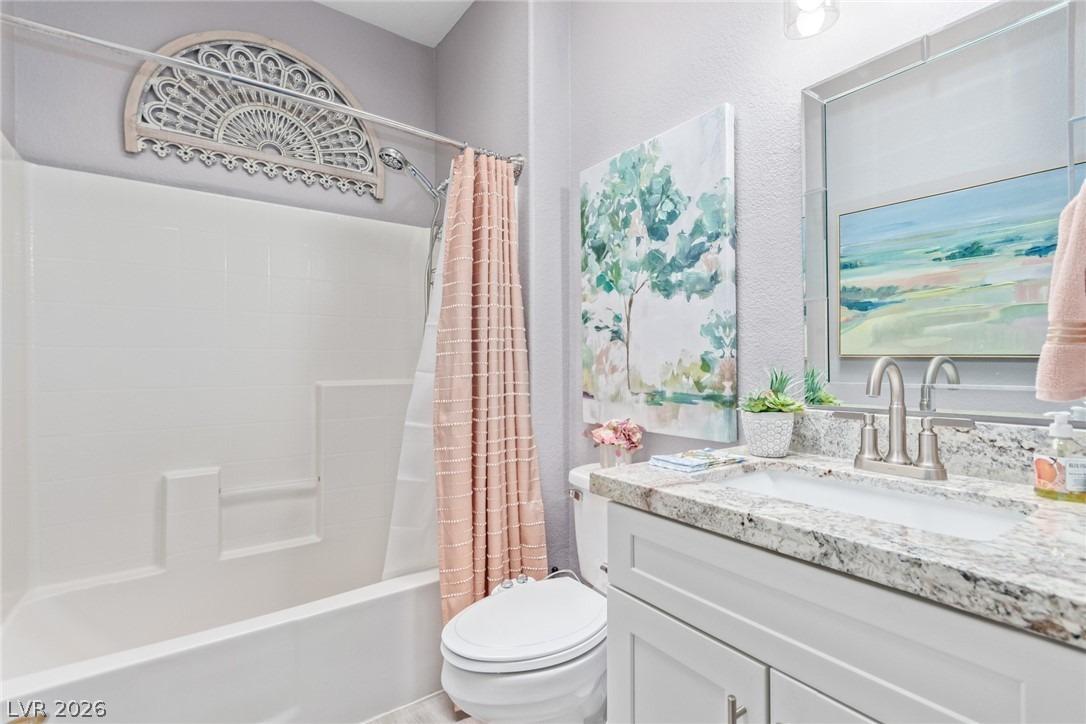 Fieldbrook St, Henderson, NV 89052