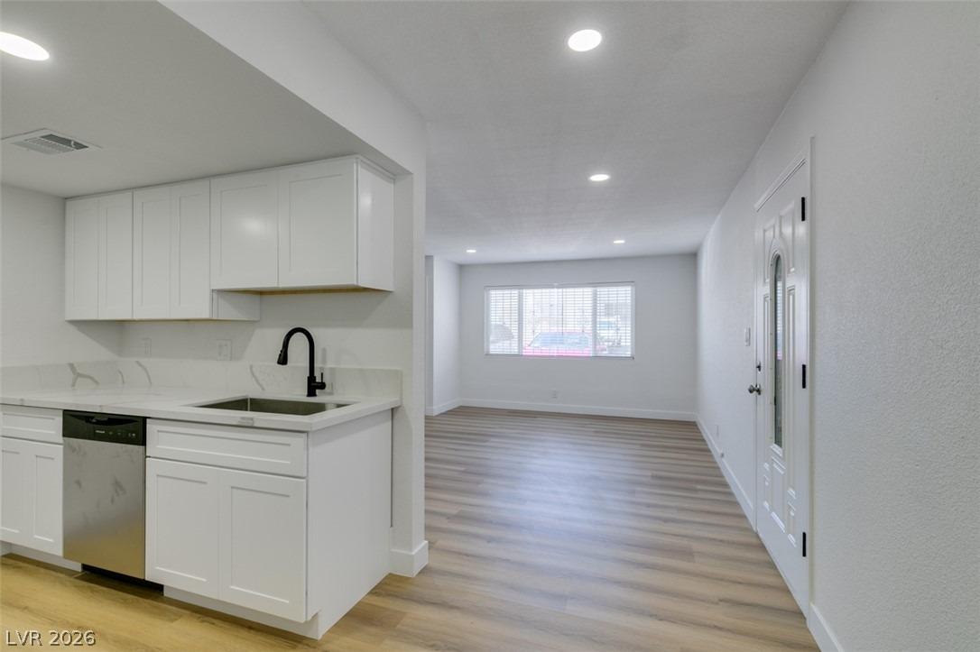 Daisy St, Las Vegas, NV 89119