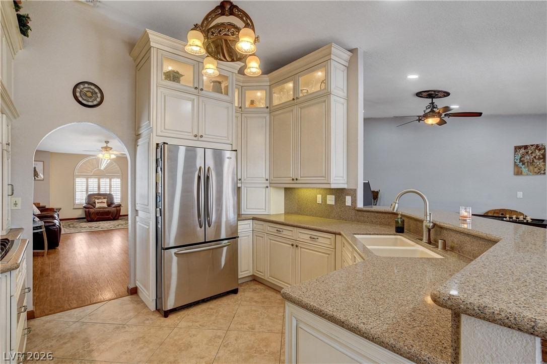 Kell Ln, Las Vegas, NV 89156