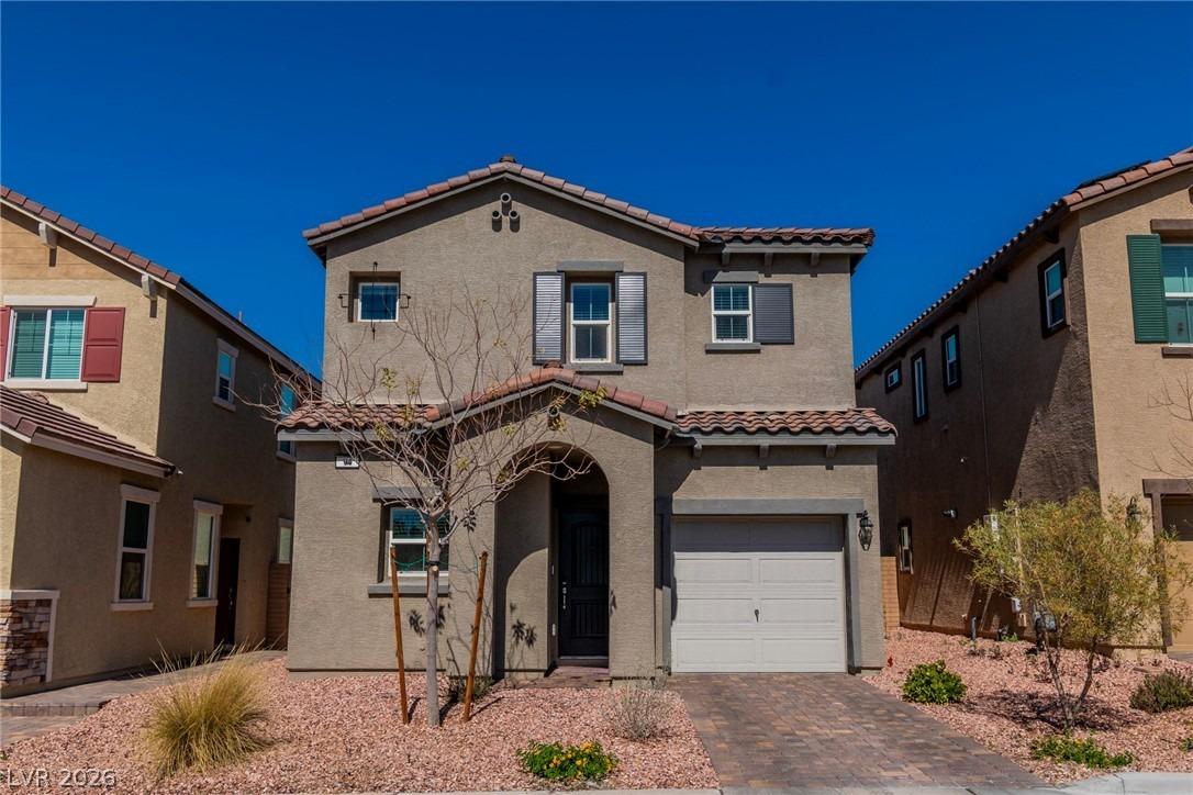 Golden Aria Ave, Henderson, NV 89011