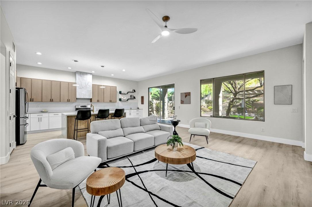 Winding Rd, Henderson, NV 89052