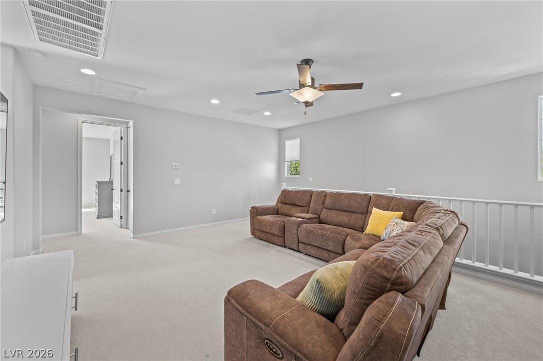 Fairview Heights St, Las Vegas, NV 89113