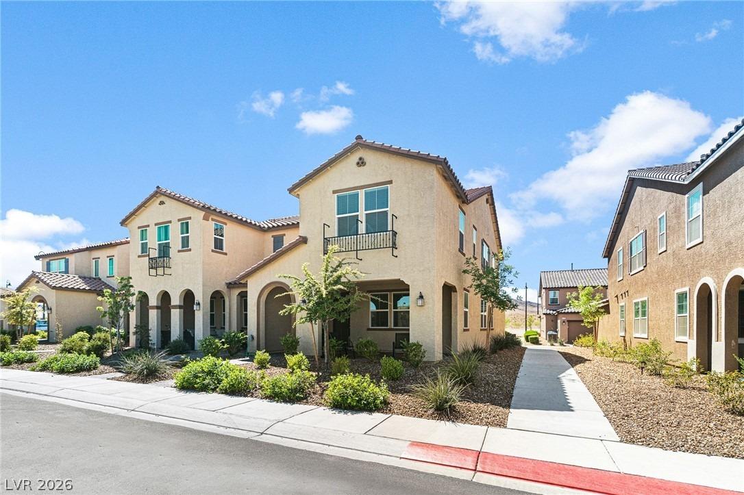 Pergusa Dr, Henderson, NV 89044