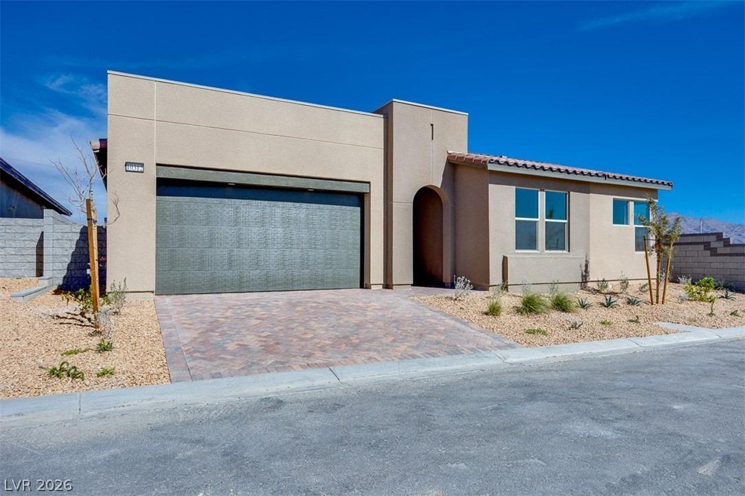 Peako Hills Ave, Las Vegas, NV 89166
