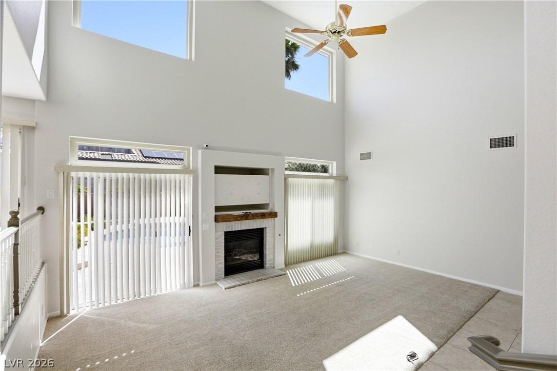 River Canyon Rd, Las Vegas, NV 89129