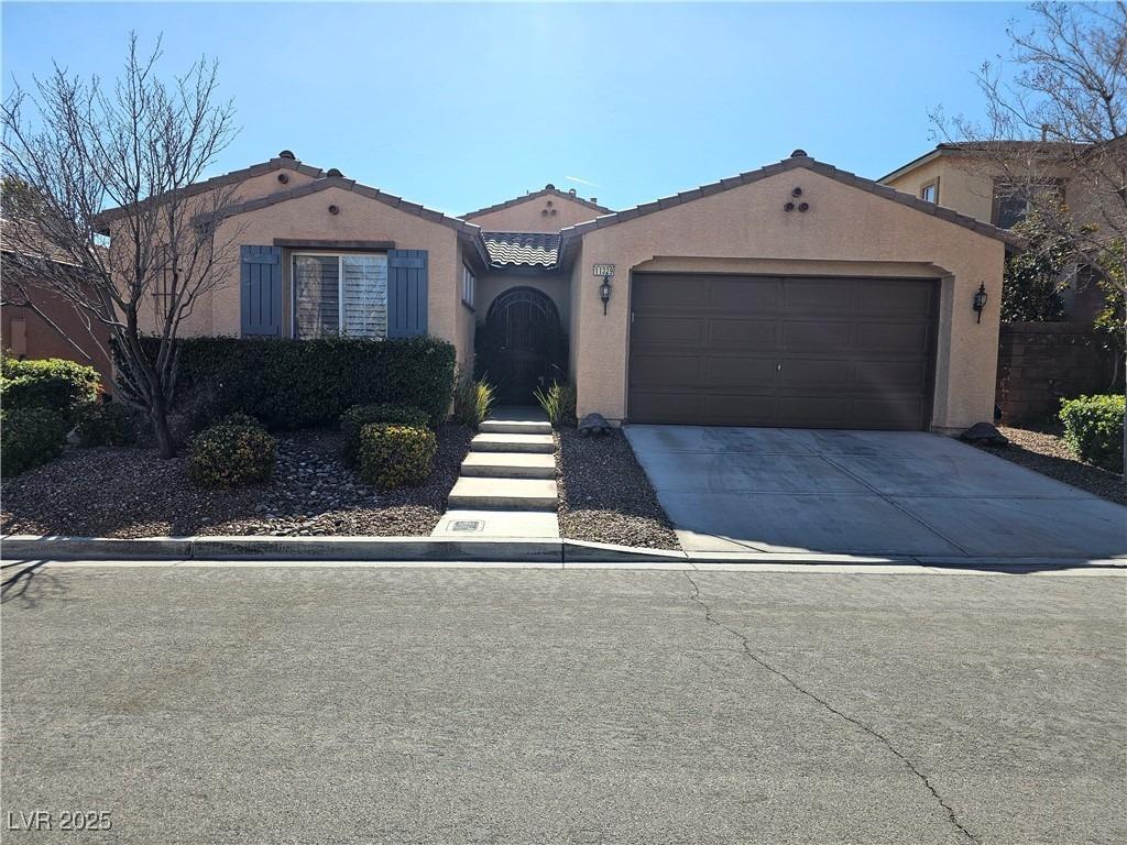 Hedgemont Ave, Las Vegas, NV 89138