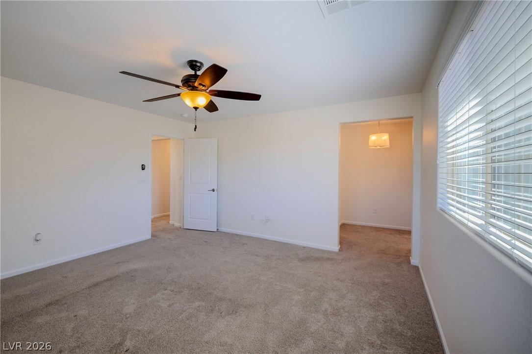 Quiet Creek Ave, Henderson, NV 89044
