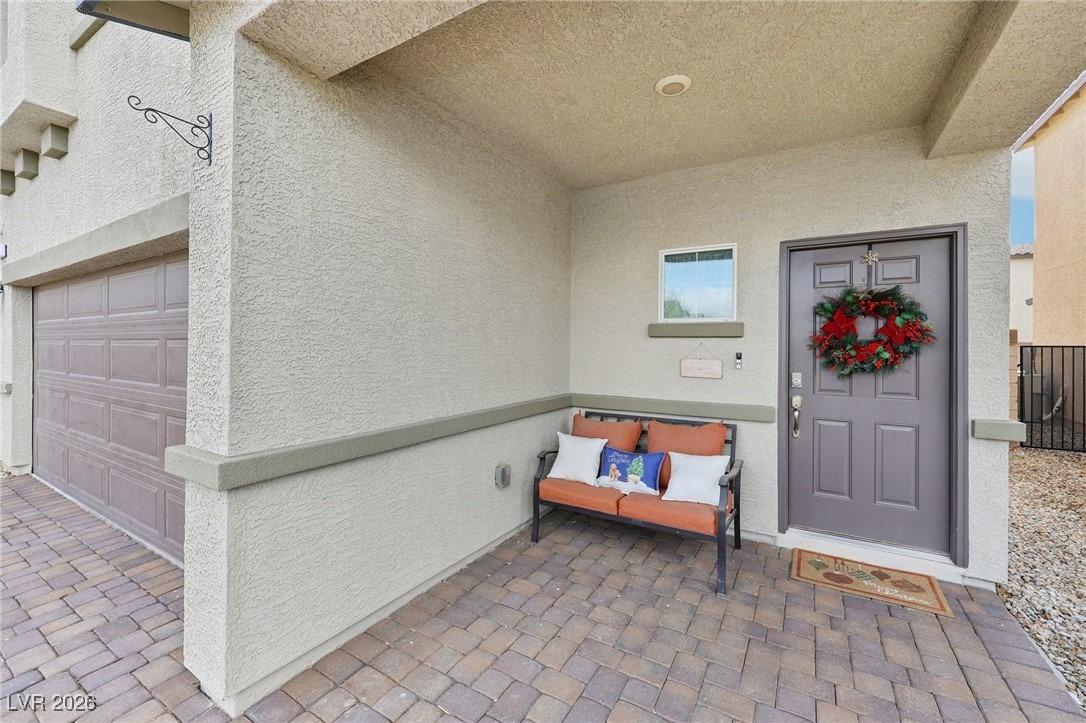 Zara Point Ave, North Las Vegas, NV 89084