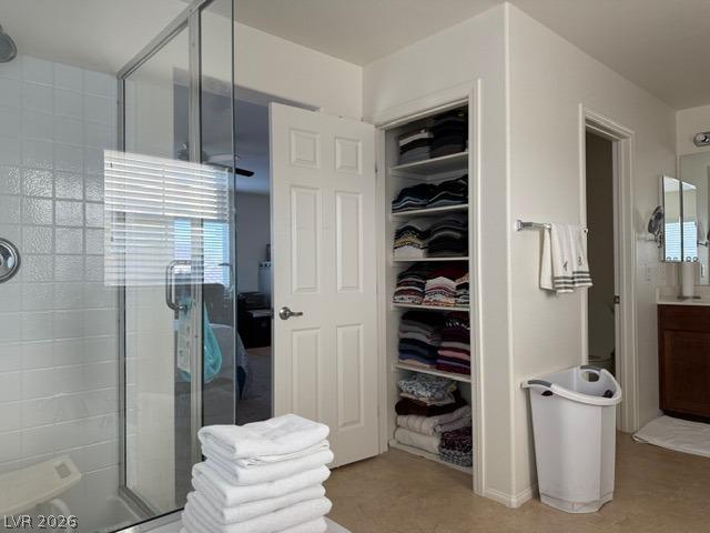 Shockwave Ct, North Las Vegas, NV 89081