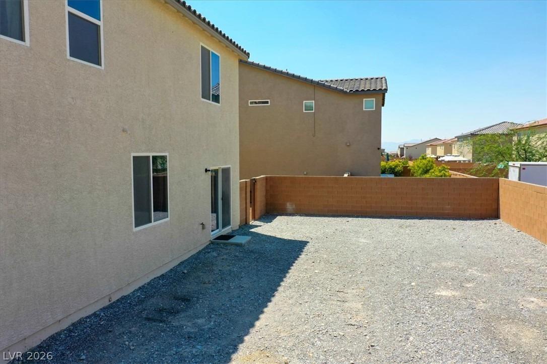 E Teller Dr, Pahrump, NV 89061