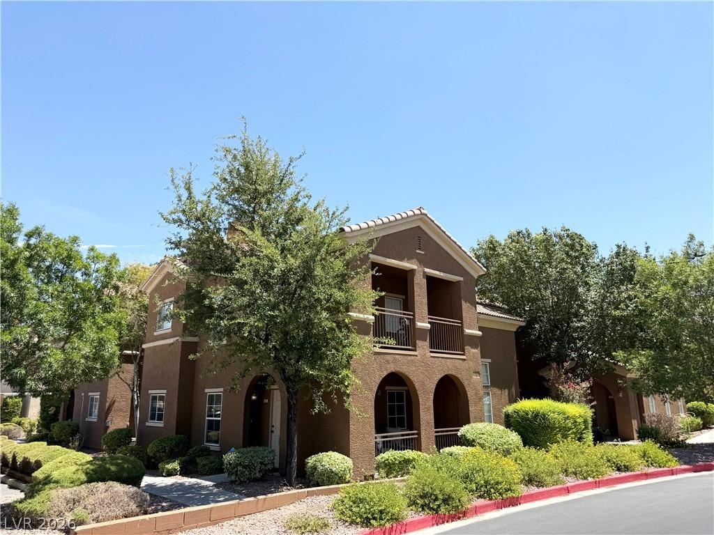 Cedar Key Ave, Las Vegas, NV 89129