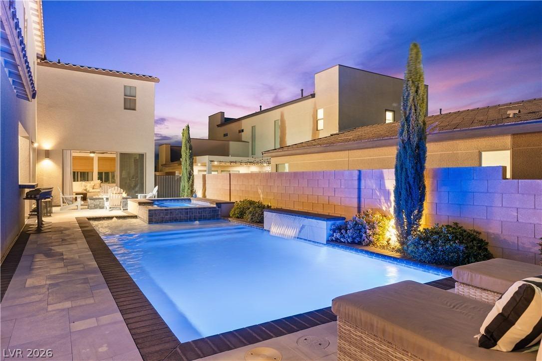 Marchetti Pl, Henderson, NV 89044
