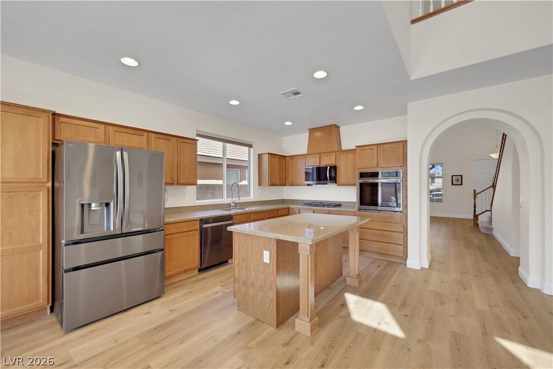 Bighorn Creek St, Henderson, NV 89002