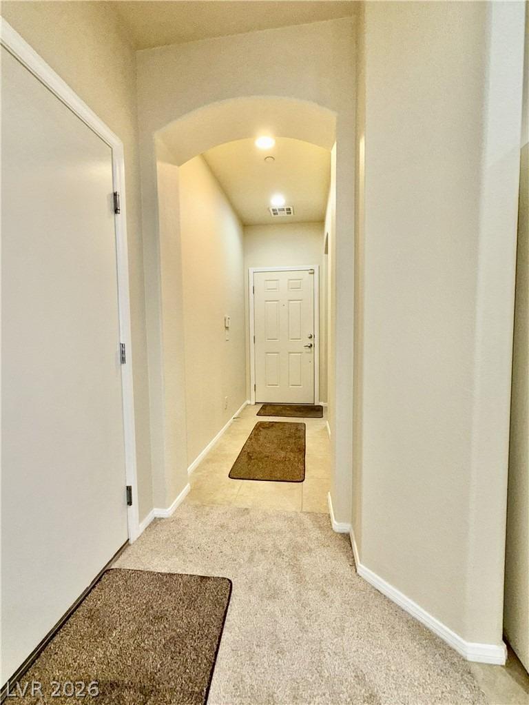 Via Piazza, Henderson, NV 89052