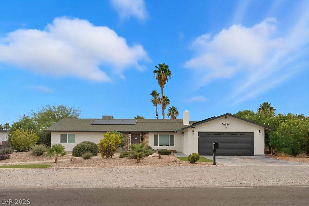 W Hammer Ln, Las Vegas, NV 89149