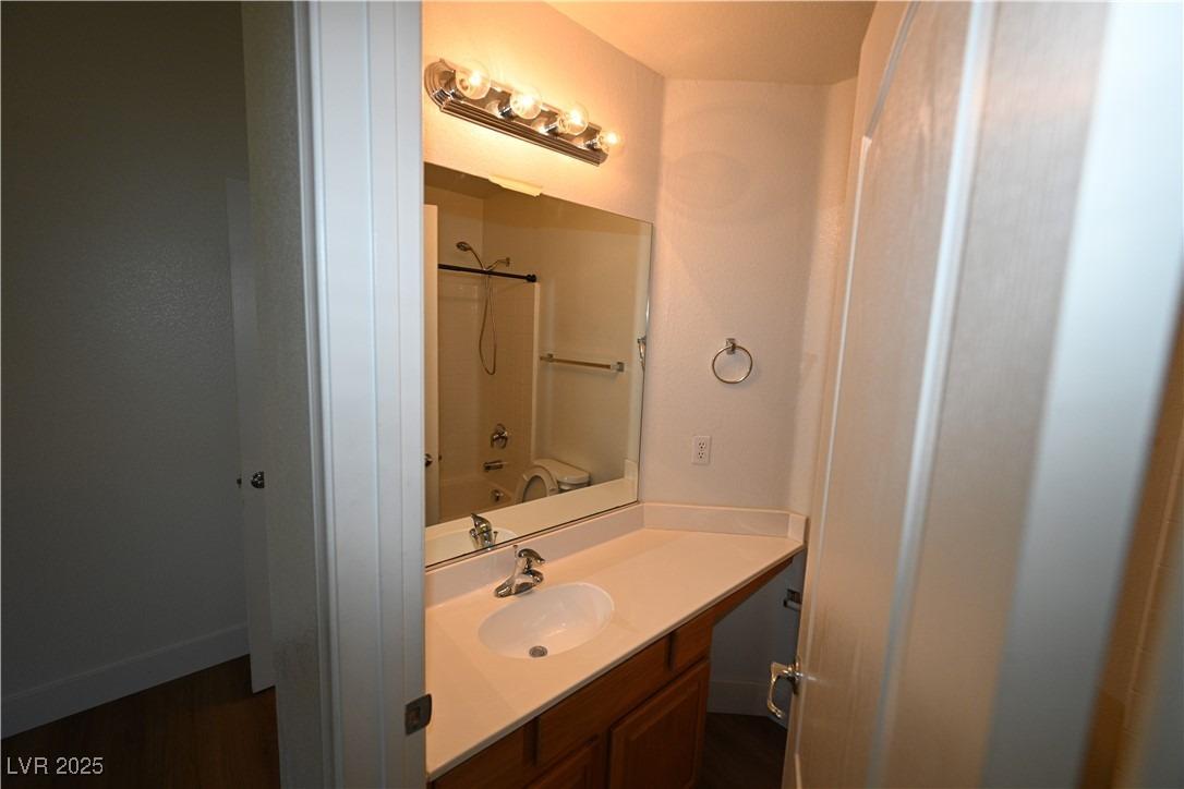 Red Vista Ct, Henderson, NV 89074