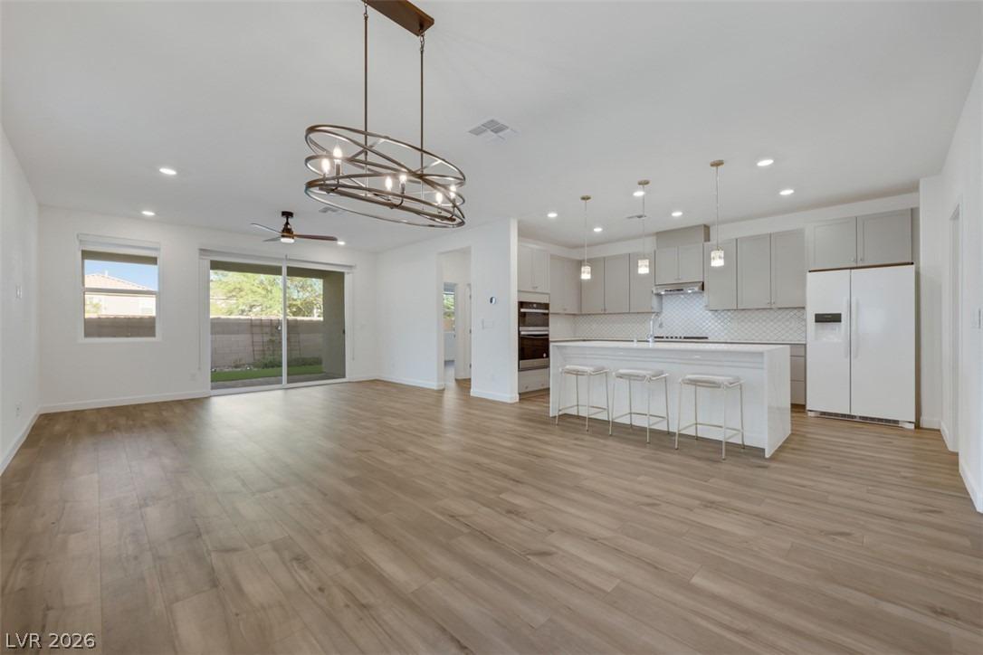 Marigold Creek St, Las Vegas, NV 89113