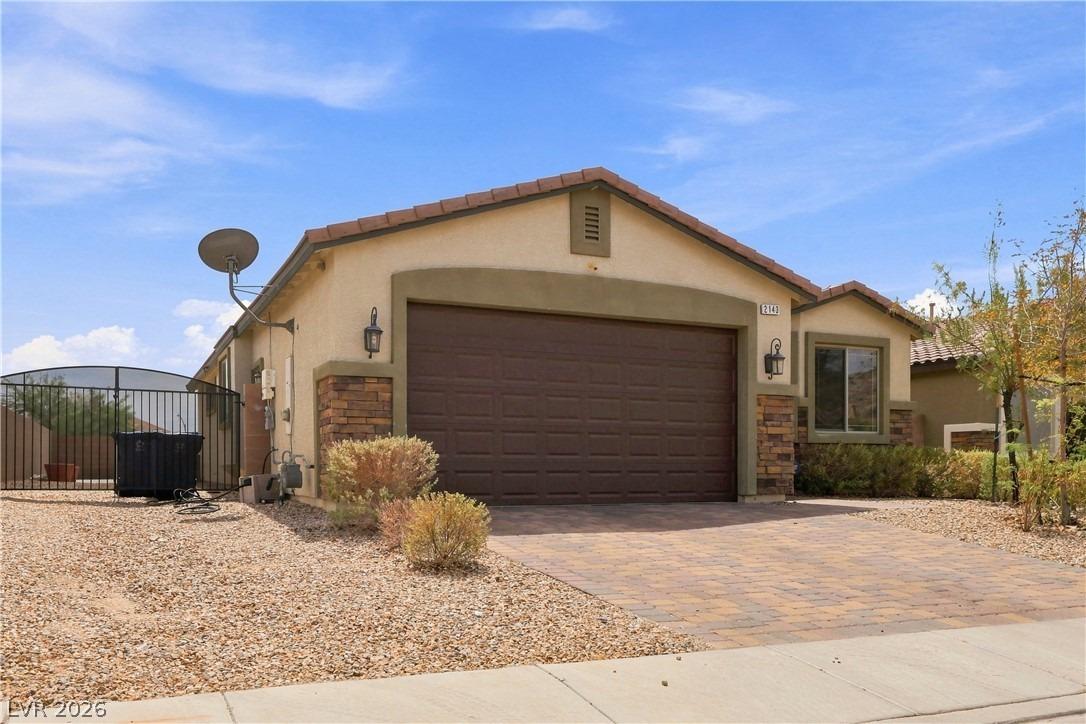 Delmar Farms Ct, Laughlin, NV 89029