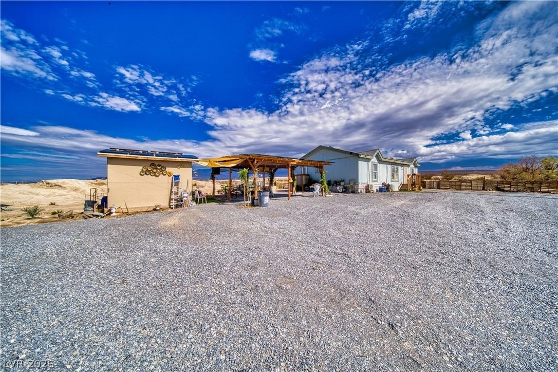 E Irene St, Pahrump, NV 89060