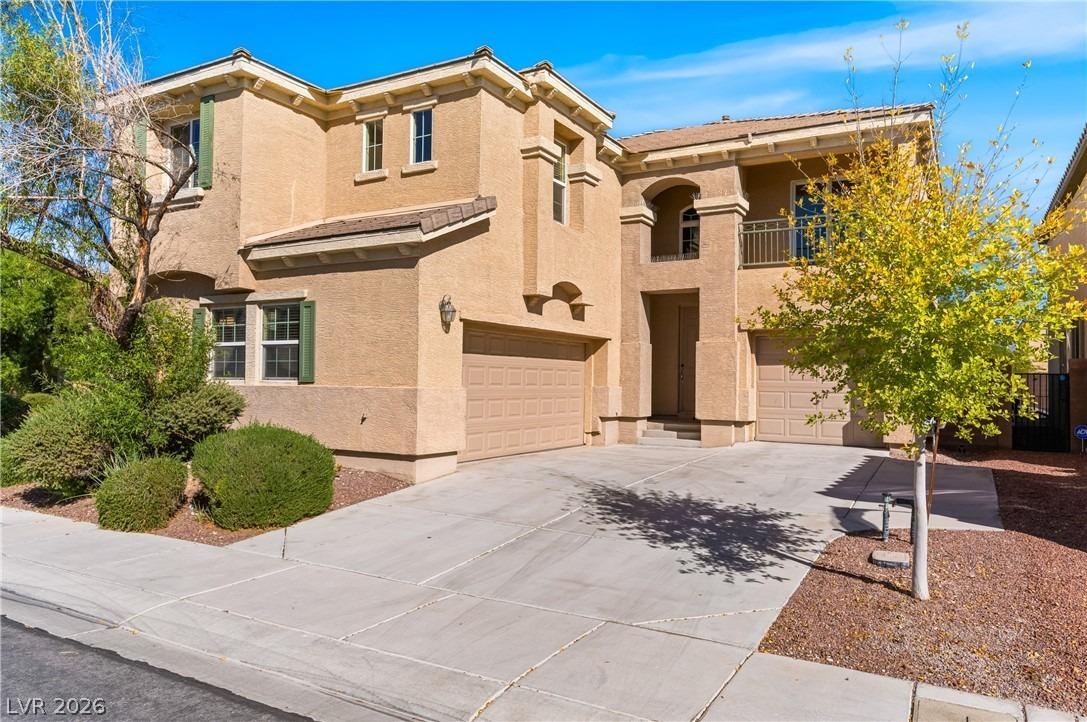 Pink Flamingos Pl, North Las Vegas, NV 89084