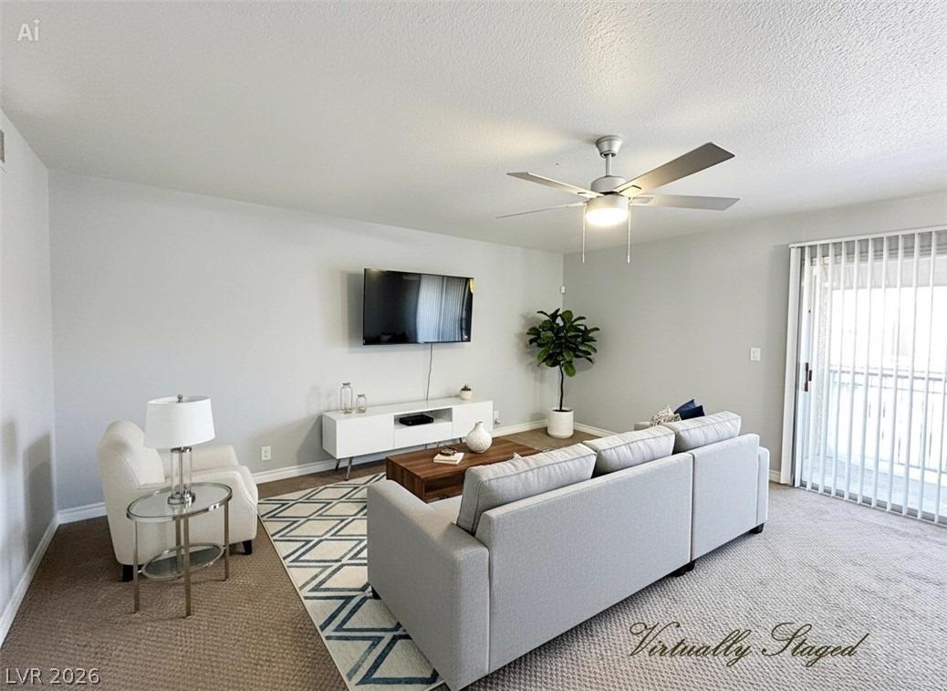 Indian River Dr, Las Vegas, NV 89103