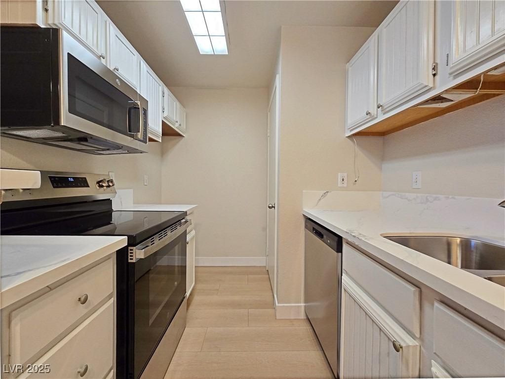 Lindell Rd, Las Vegas, NV 89118