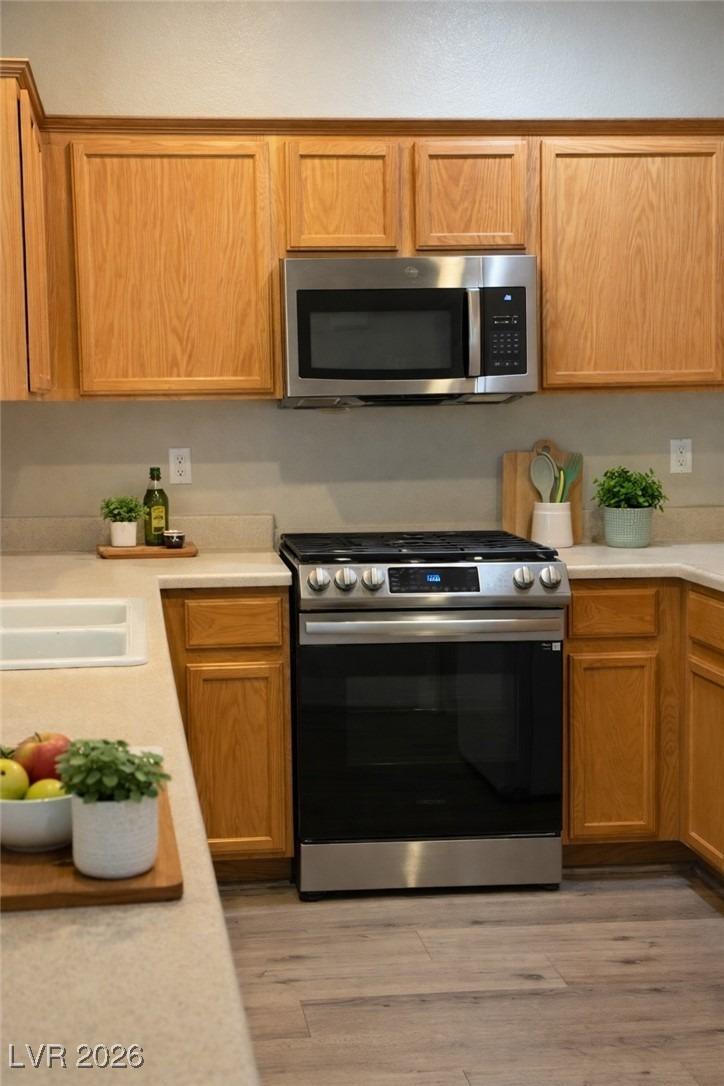 Palmilla St, North Las Vegas, NV 89031