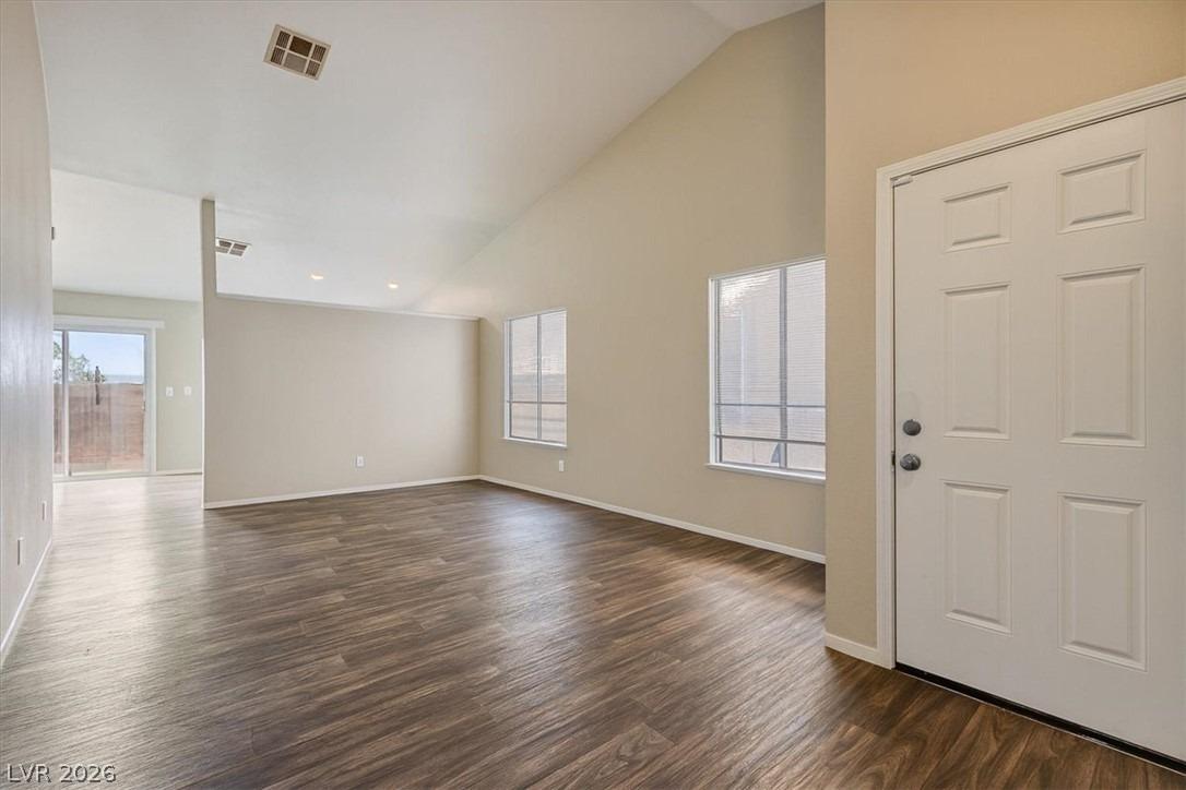 Faberge Ave, Las Vegas, NV 89115