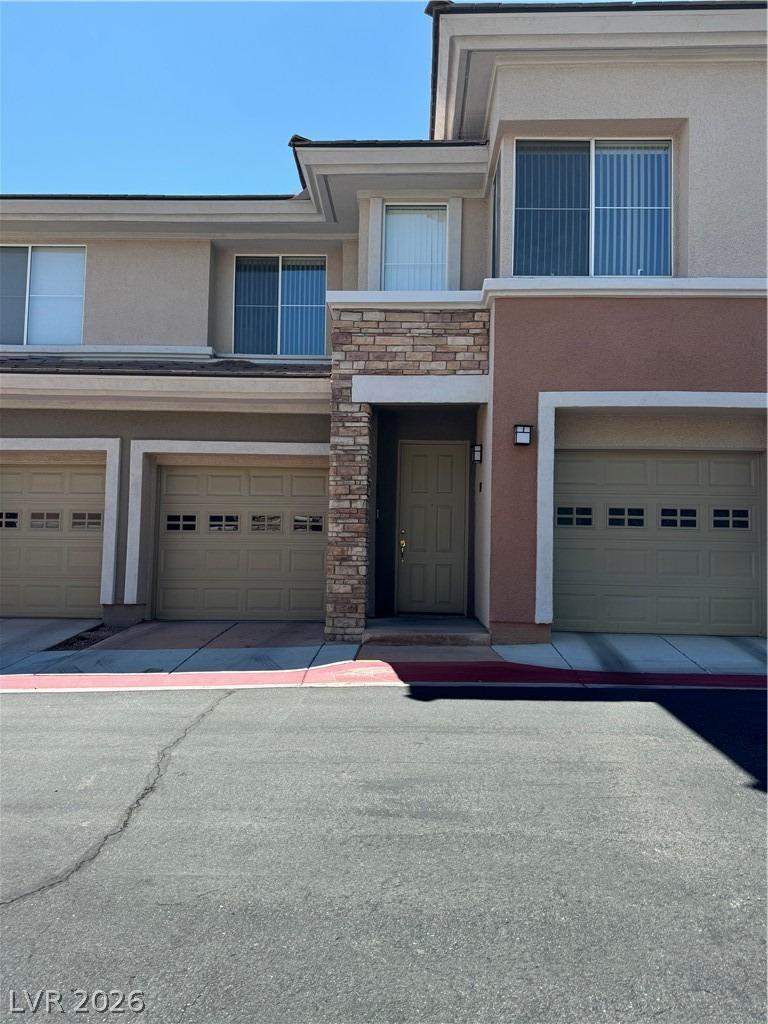 Peachy Canyon Cir, Las Vegas, NV 89144