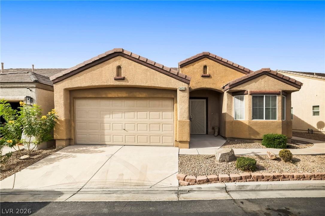 Glacial Lake St, Las Vegas, NV 89122