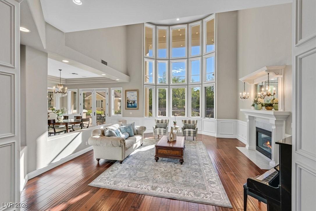 White Hawk Ct, Las Vegas, NV 89134