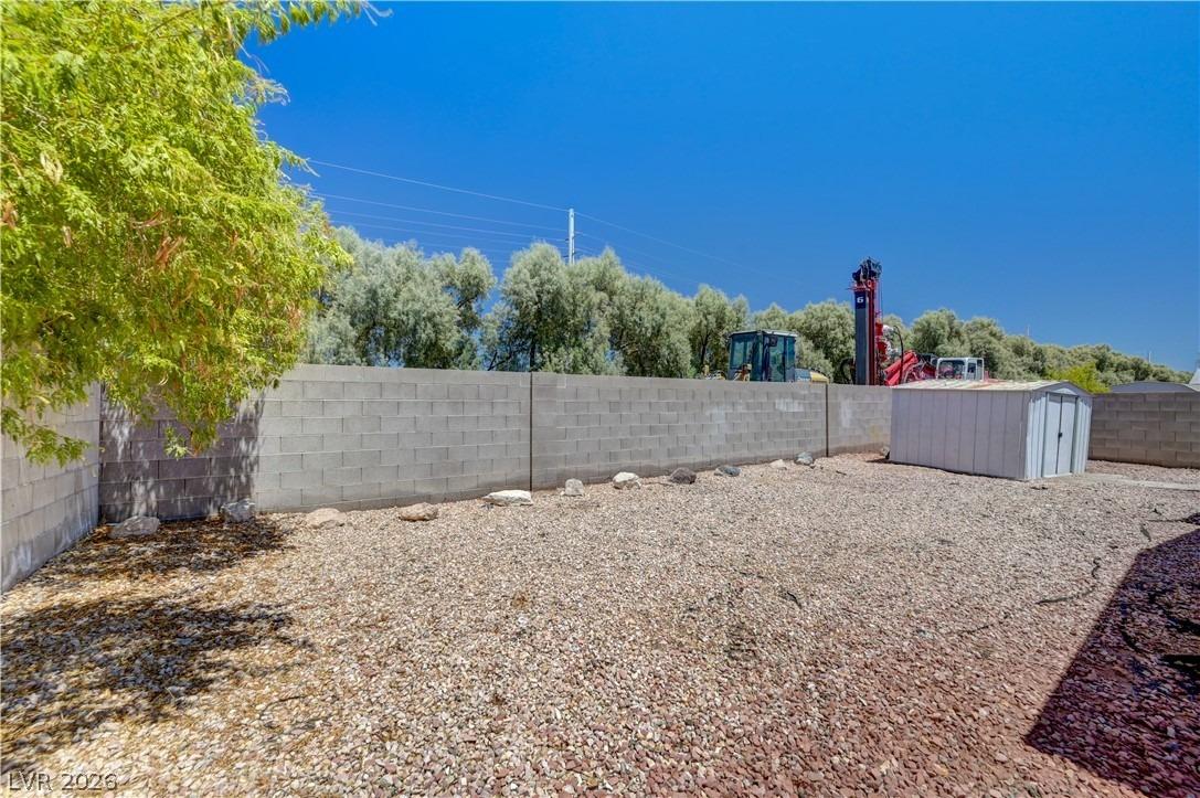 Sassy Rose Dr, Las Vegas, NV 89122